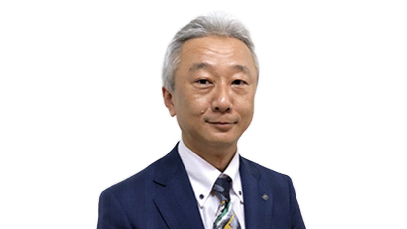 取締役会長/白井　徹也