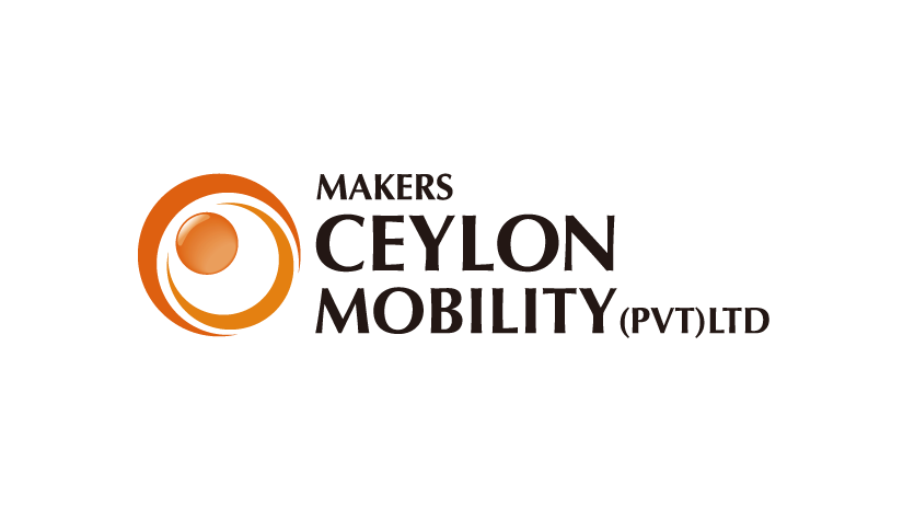 MAKERS CEYLON MOBILITY(PVT)LTD.